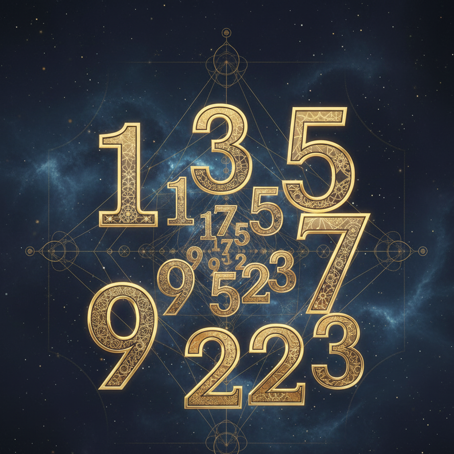 Numerology