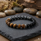 Fertility Support Premium Crystal Bracelet Men & Women