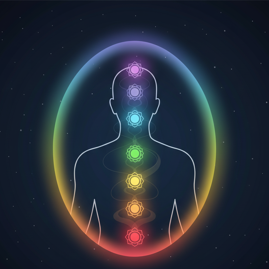7 Chakra, Aura Scan, Healing/Remedy