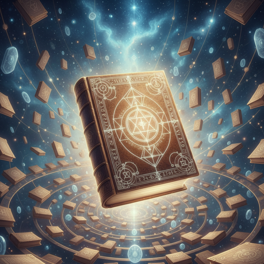 Akashic Recording Reading